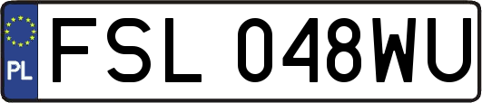 FSL048WU