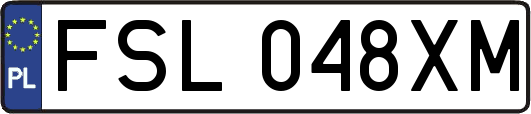 FSL048XM