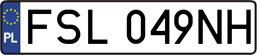 FSL049NH