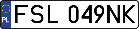 FSL049NK