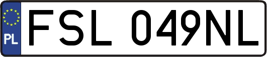 FSL049NL