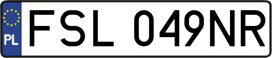 FSL049NR