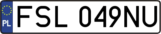 FSL049NU