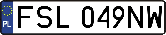 FSL049NW