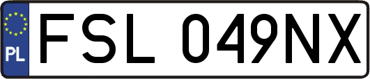 FSL049NX