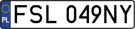 FSL049NY