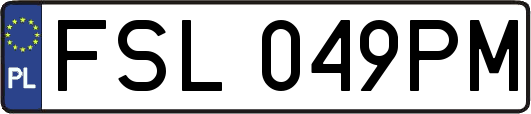 FSL049PM
