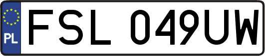 FSL049UW