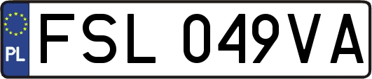 FSL049VA