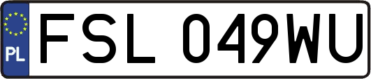 FSL049WU
