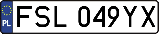 FSL049YX