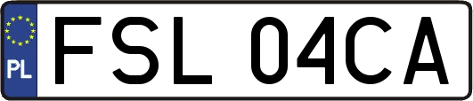 FSL04CA