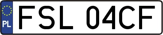 FSL04CF