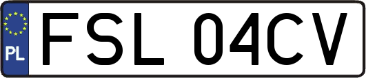 FSL04CV