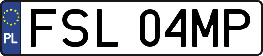FSL04MP