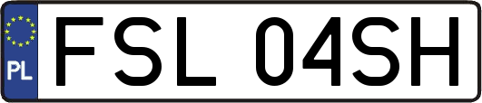 FSL04SH