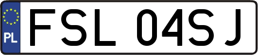 FSL04SJ