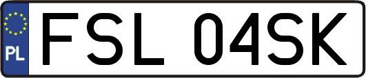 FSL04SK