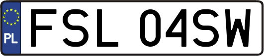 FSL04SW