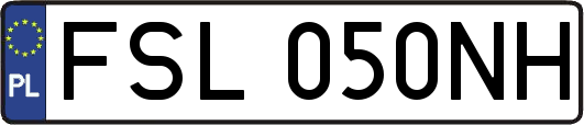FSL050NH