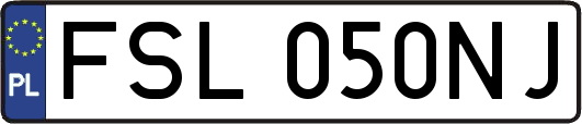 FSL050NJ