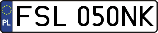 FSL050NK