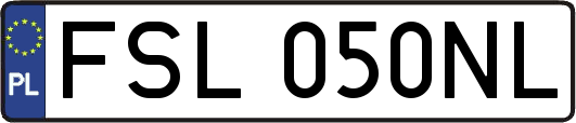 FSL050NL