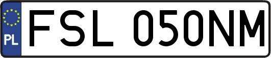 FSL050NM