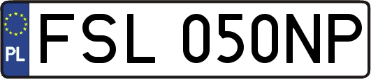 FSL050NP