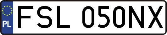 FSL050NX