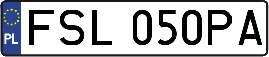 FSL050PA