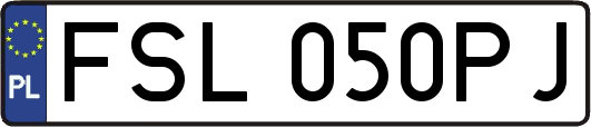 FSL050PJ