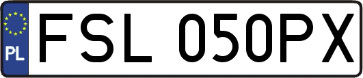FSL050PX