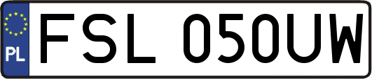 FSL050UW