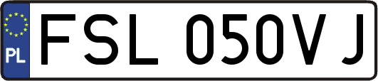 FSL050VJ