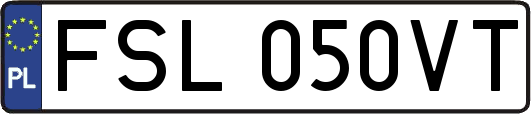 FSL050VT