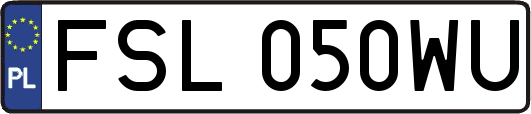 FSL050WU