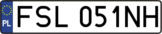 FSL051NH