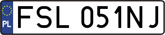 FSL051NJ