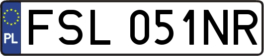 FSL051NR