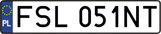 FSL051NT