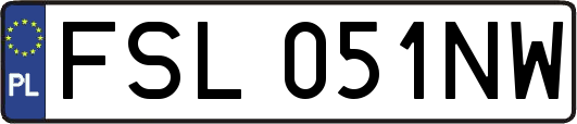 FSL051NW