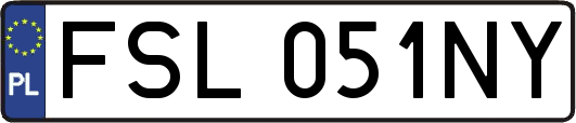 FSL051NY