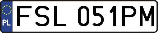 FSL051PM