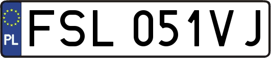 FSL051VJ