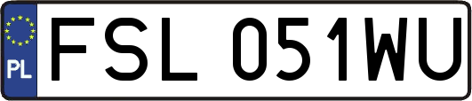 FSL051WU