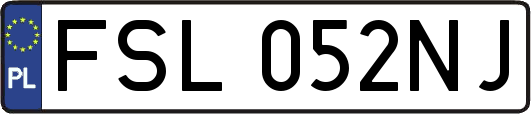 FSL052NJ