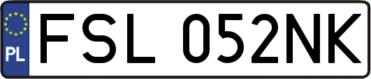 FSL052NK