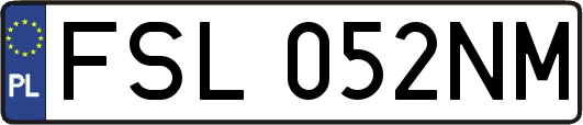 FSL052NM