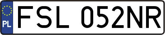 FSL052NR